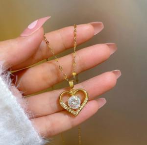 Elegante Schmucksets für Damen – Zeitlose Schönheit bei Vibrant Hamburg