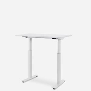 höhenverstellbarer schreibtisch elektrisch 180x80