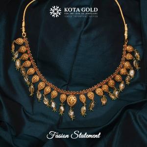 Kota Gold Offering Gold in Coimbatore – Check the Gold Rate Today!