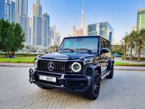 Rent a car business bay