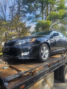 Sell Your Junk Car for Cash at Rapid– No Title? No Problem!