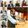 124th Batch of AAFT Inaugurated by Mukhtar Abbas Naqvi, Creating a Historic World Record