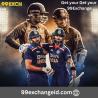 99Exch is India's top and safest online gaming platform.