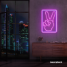 Neon Signs for Events