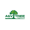 A & V Tree Service LLC