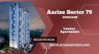 Aarize Sector 79 Gurgaon - Dream Homes, Real Possibilities Here
