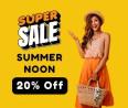 Activate Noon Discount Code – Get 25% Discount on Electronics, Fashion and More.