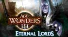 Age of Wonders III Eternal Lords Laptop Desktop Computer Game
