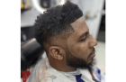 Ali Da Barber