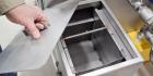 Aqueous Parts Washer