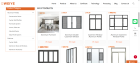 Architectural Aluminum Materials, Industrial Aluminum Materials, Home Decoration Aluminum Material M