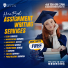 Assignment Mentor UK