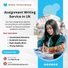 Assignment writing service in UK
