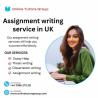 Assignment writing service in UK