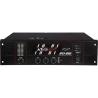 ATI Pro Technologies 650 Watt PA Amplifier – Model ATI-601