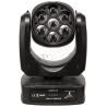 ATIPRO MINI 7X20W LED Zoom Beam Moving Head Light – Compact Power, Stunning Effects