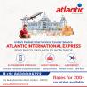 Atlantic International Express