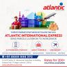 Atlantic International Express