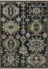 Azhan Artistic Drama Area Rug For Modern Spaces | Saraswati Global