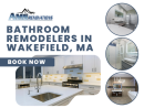 Bathroom Remodeling in Methuen, MA