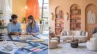 Behomly - providing innovative design solutions to transform your living and workspaces