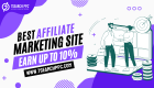 Best Affiliate Marketing Site