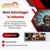 Best Astrologer in Atlanta