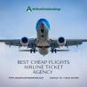 Best Cheap Flights airline ticket agency