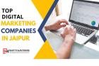 Best Digital Marketing Company in Jaipur for Your Business Growth