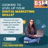 Best Digital Marketing Course in Nangloi - BS Coaching Centre