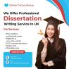 Best dissertation writing service in UK