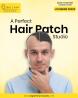 Best Hair Patch in Bangalore | Hair Patches for Men and Women