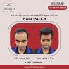 Best hair patch services in Mumbai for men and women Infiniti
