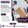 Best Movers and Packers in Abu Dhabi | Dubai