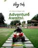 Best Nature Resort for Photoshoots in Hyderabad - Village Trails