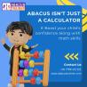 Best online abacus classes in india