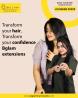 Best Permanent Hair Extensions for Men and Women in Bangalore | Bglam Hair Studio