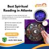 Best Spiritual Reading in Atlanta