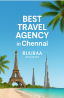 Best Travel Agency in Chennai
