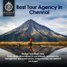 Best travel agency in Chennai for your vacation