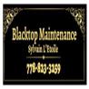 BlackTop Maintenance