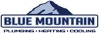 Blue Mountain Plumbing, Heating & Cooling
