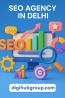 Boost Your Online Presence with the Leading SEO Agency in Delhi