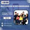 BSc colleges in Secunderabad |9848938811|SSDC