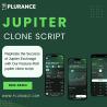 Build a Next-Gen Decentralized Trading with Whitelabel Jupiter Clone Software