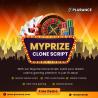 Build Your Multiplayer Crypto Casino Platform With Myprize Clone Script