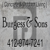 Burgess and Sons concrete llc