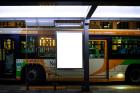 Bus Stop Advertising in Australia