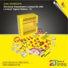 Buy Compact and Spacious LOTO Stations in the USA for Machine Maintenance