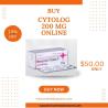 Buy Cytolog 200 mg Online – Best & Affordable Price